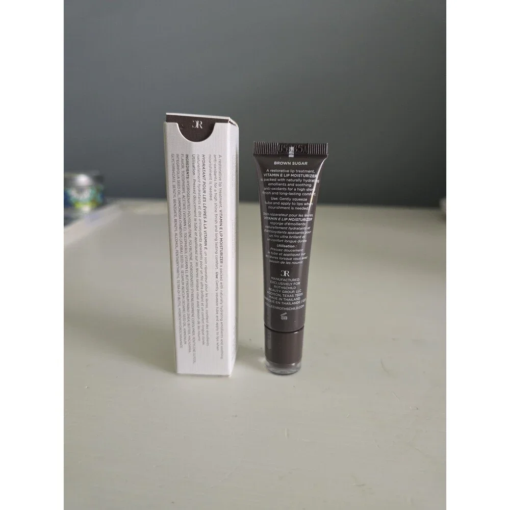 Colleen Rothschild Vitamin E Lip Moisturizer NEW